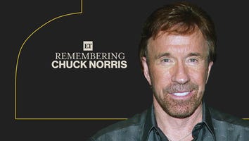 Chuck Norris Dead at 86